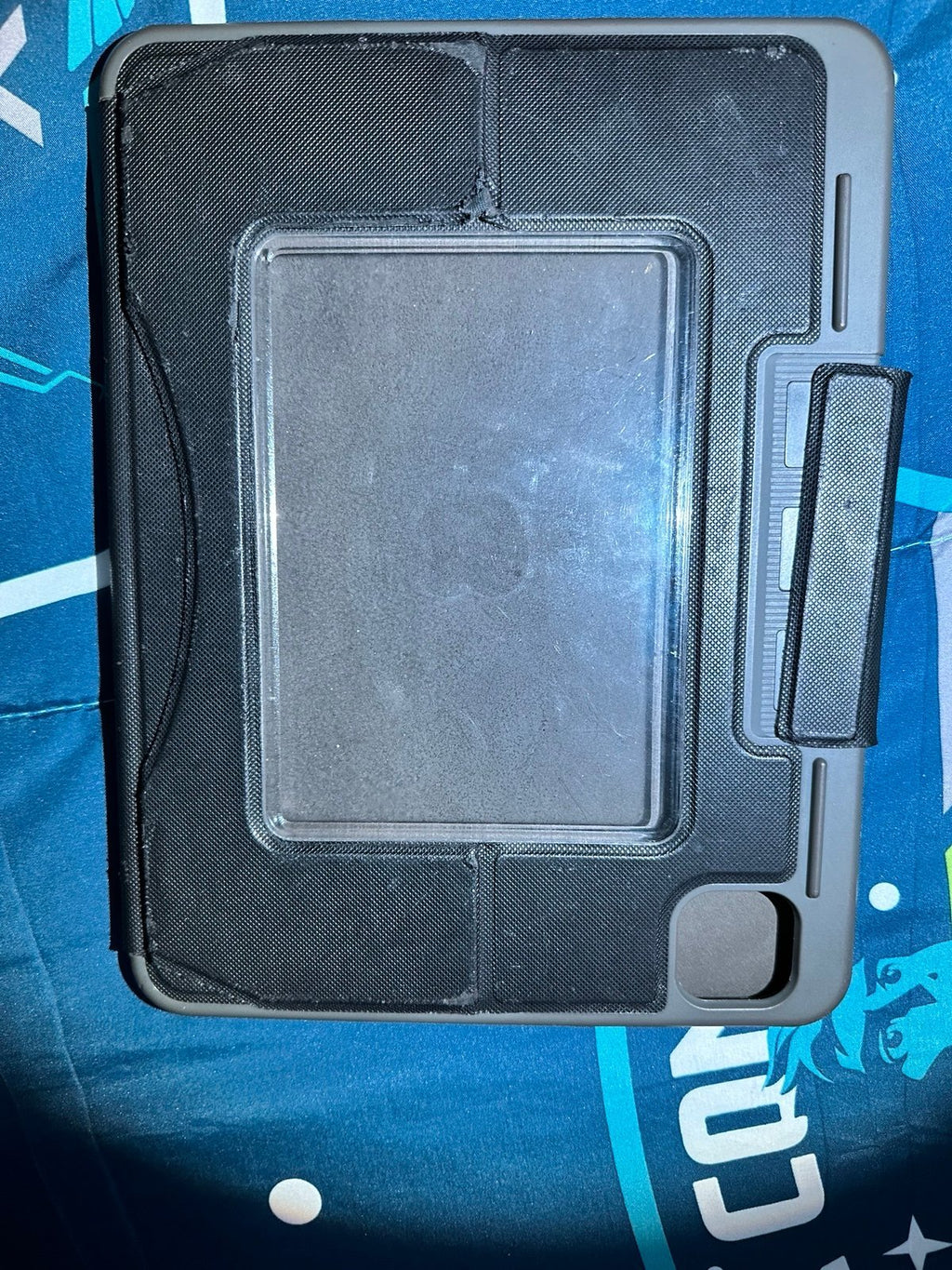 Apple IPad pro 11in 2nd generation 256gb Cellular + Wifi Unlocked 7Q61