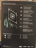 Xbox Series X 1TB 1 Controller FIRM 1K37