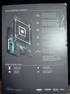 Microsoft Xbox Series X Black 1 TB Console 5P32