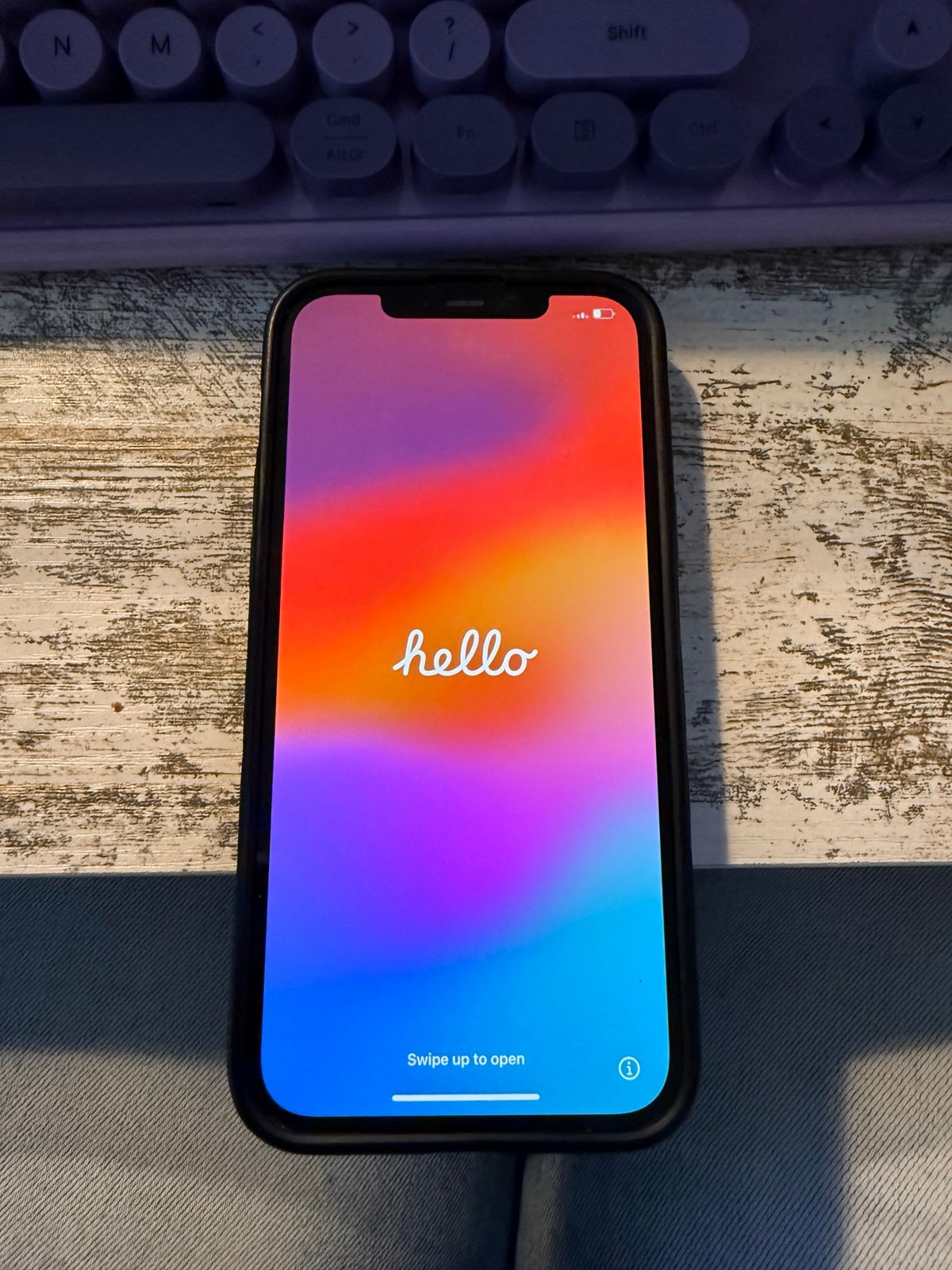 iphone 12 pro max phone unlocked 256 gb 7D97