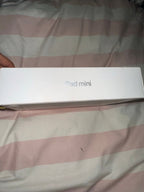 Brand New Unopened 2024 IPAD mini 128GB A17 Pro 3R33
