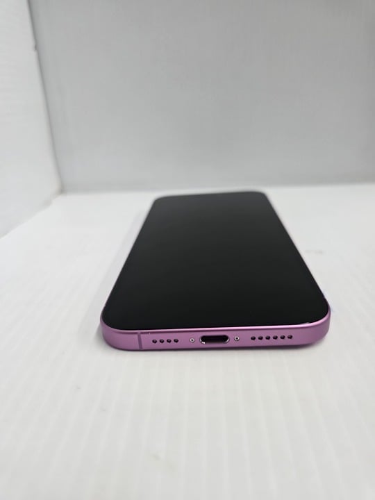 iPhone 16 Plus 128GB Unlocked Pink 6H87