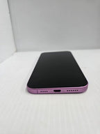 iPhone 16 Plus 128GB Unlocked Pink 6H87