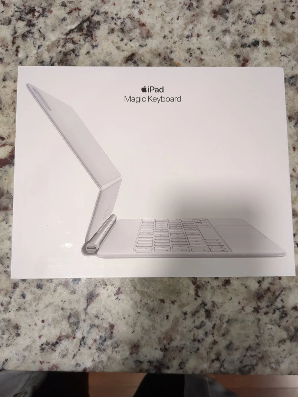 Apple iPad Air 4th Generation 256 GB in Green bundle 3R21