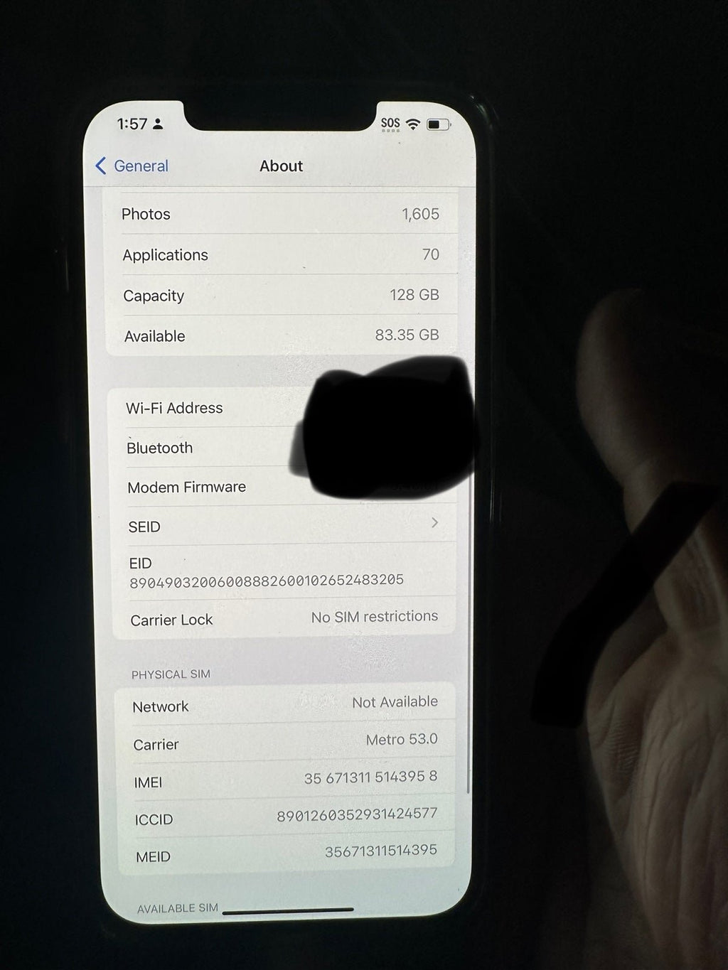 iphone 12 pro max unlocked 8Z93