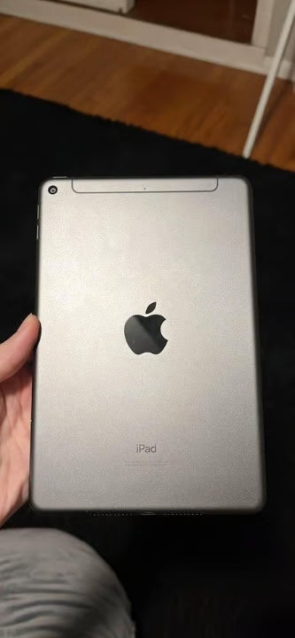Apple iPad Mini 5th Generation 2L52