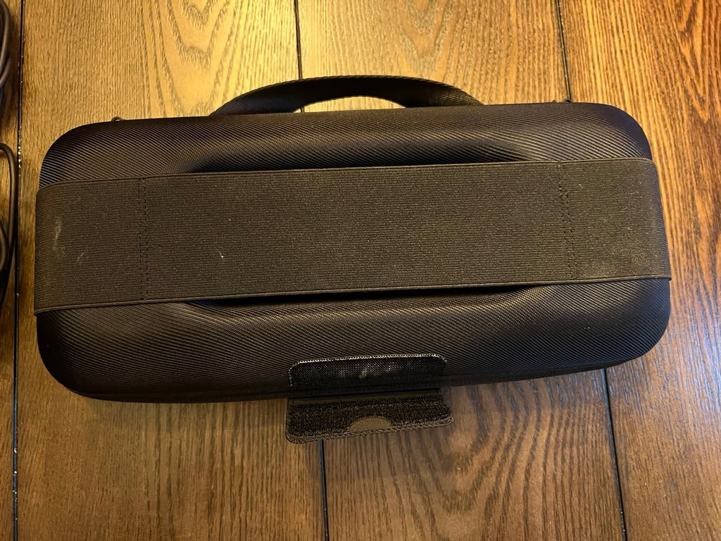 Steam Deck OLED limited 1tb with DBrand protective case 1M73