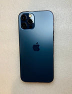 Apple iPhone 12 Pro 256GB Unlocked Pacific Blue 2S68