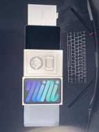 iPad Mini 256GB w/ AppleCare+ 3J92