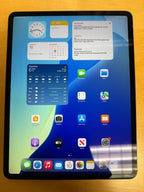 Apple iPad Pro 12.9"" (4th gen) 2020 512gb cellular and wifi unlocked gray 2U81