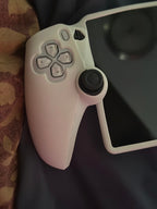 Sony PlayStation portal remote player Like New 5D57