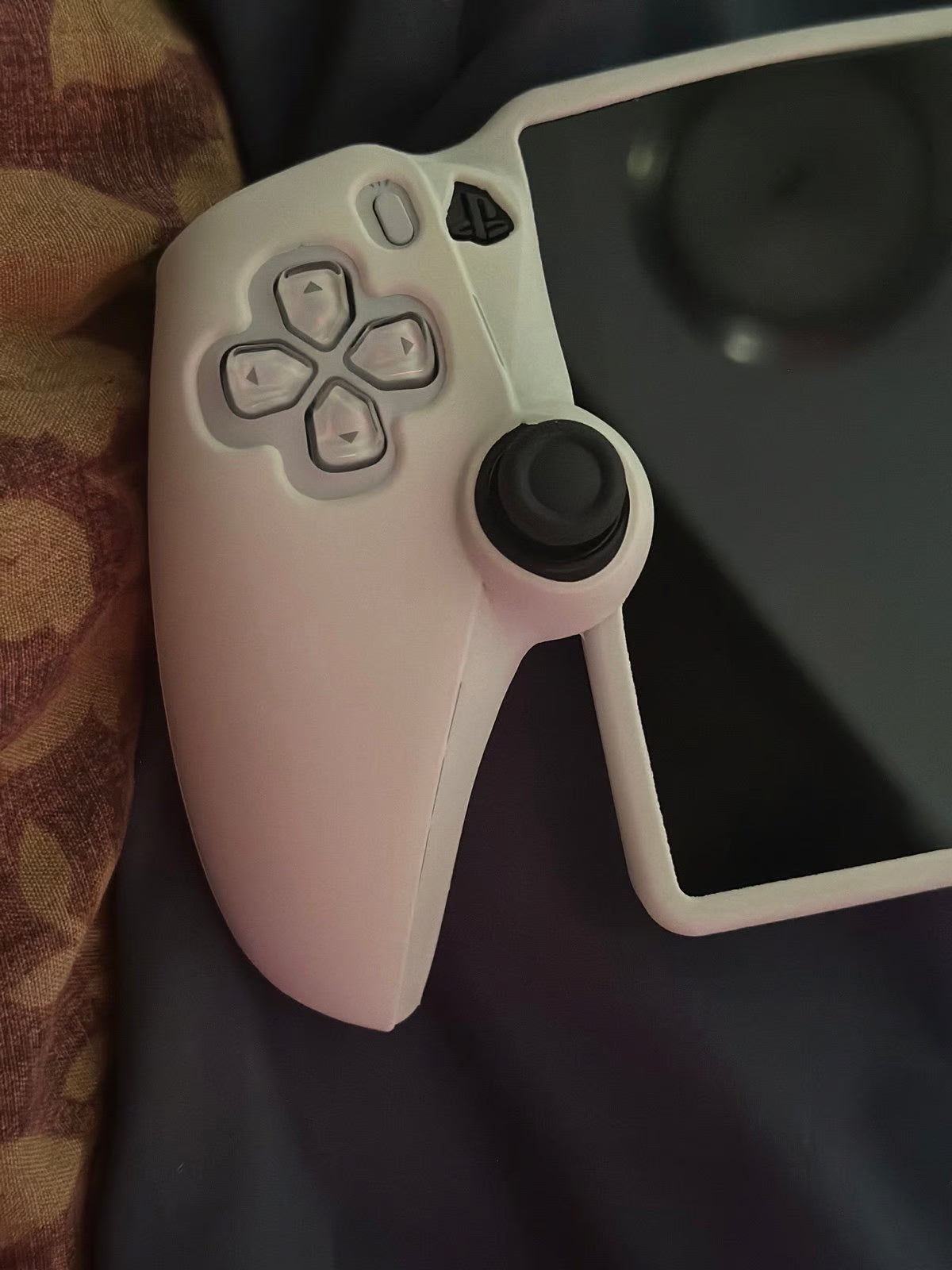 Sony PlayStation portal remote player Like New 5D57