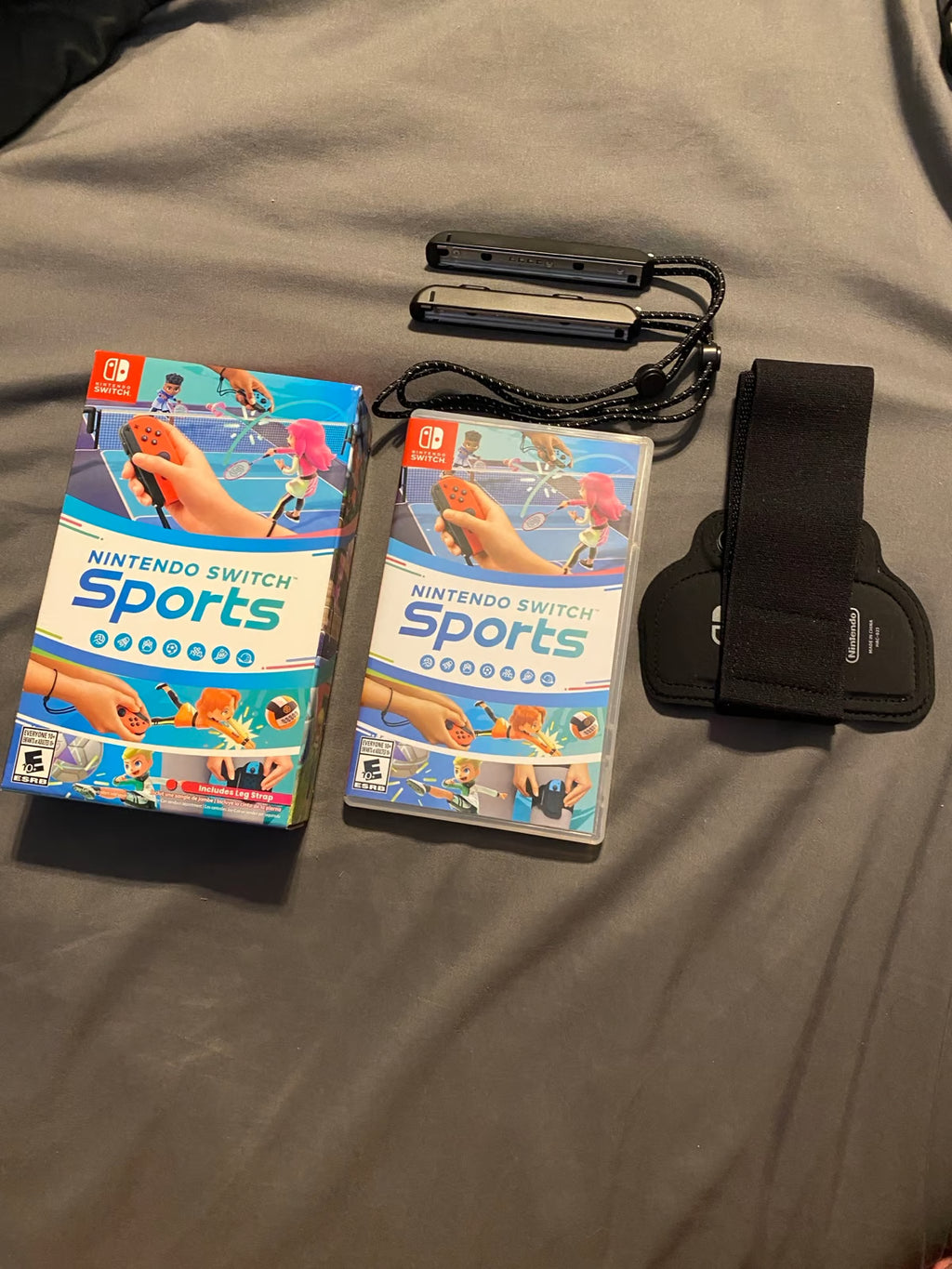 Nintendo Switch Oled Bundle 9X99