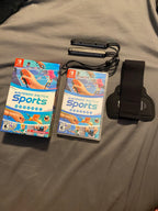 Nintendo Switch Oled Bundle 9X99