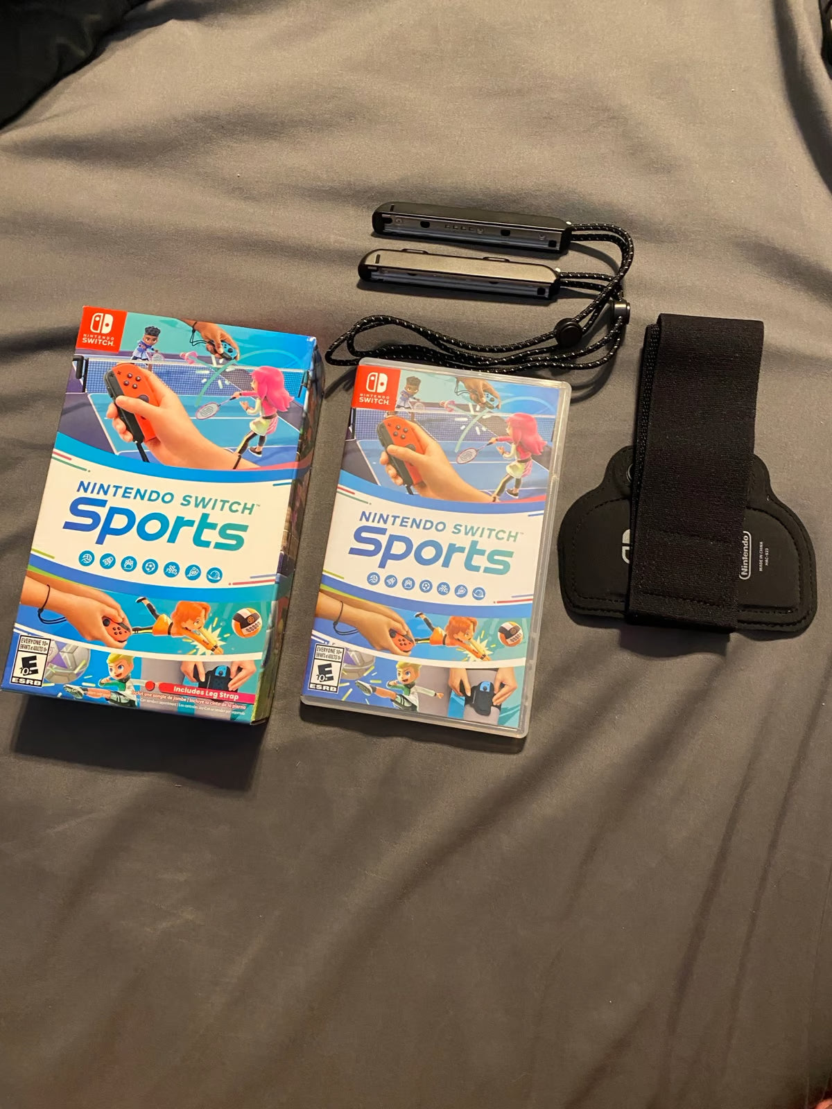 Nintendo Switch Oled Bundle 9X99