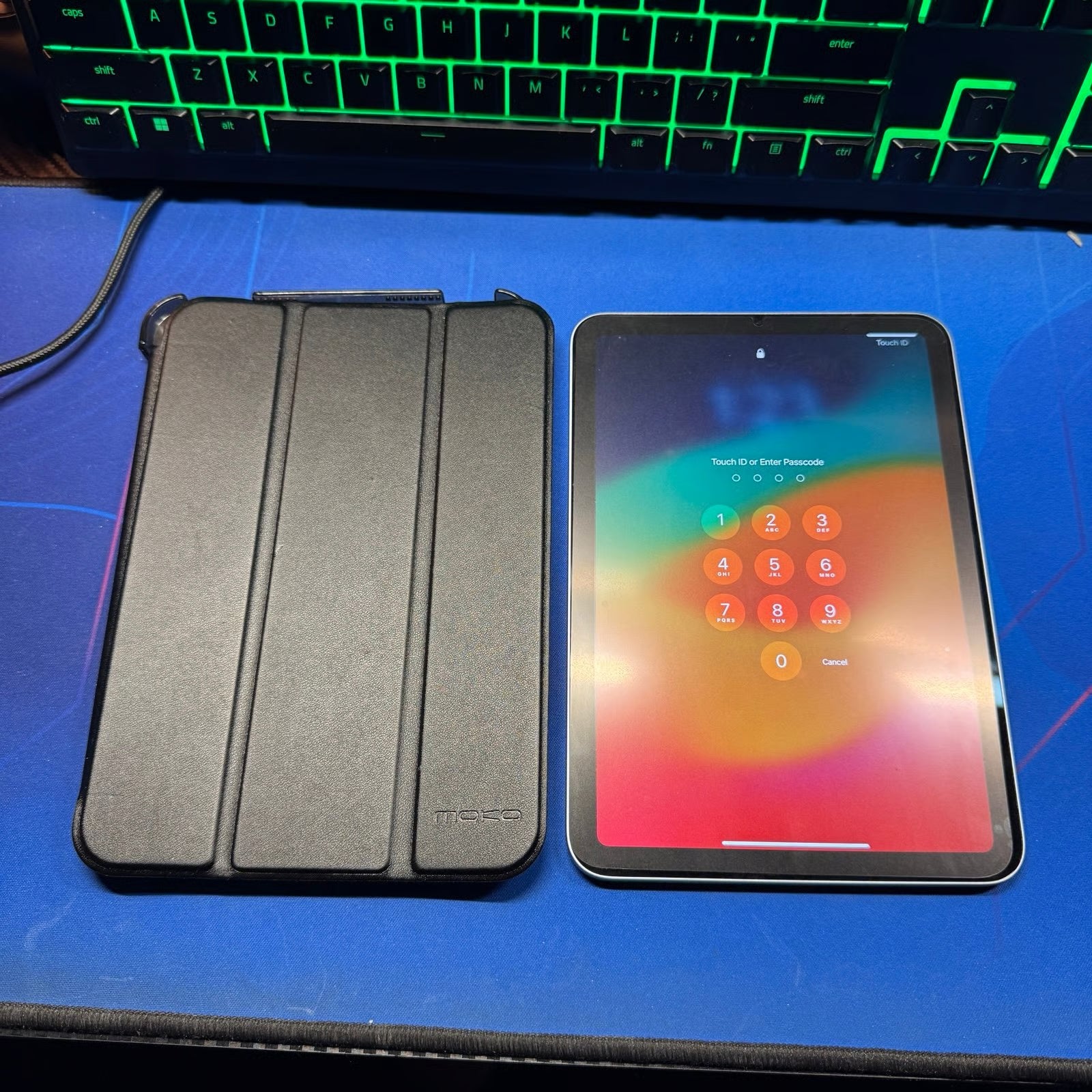 iPad mini 7th Generation (A17 Pro - 128GB) 7C39