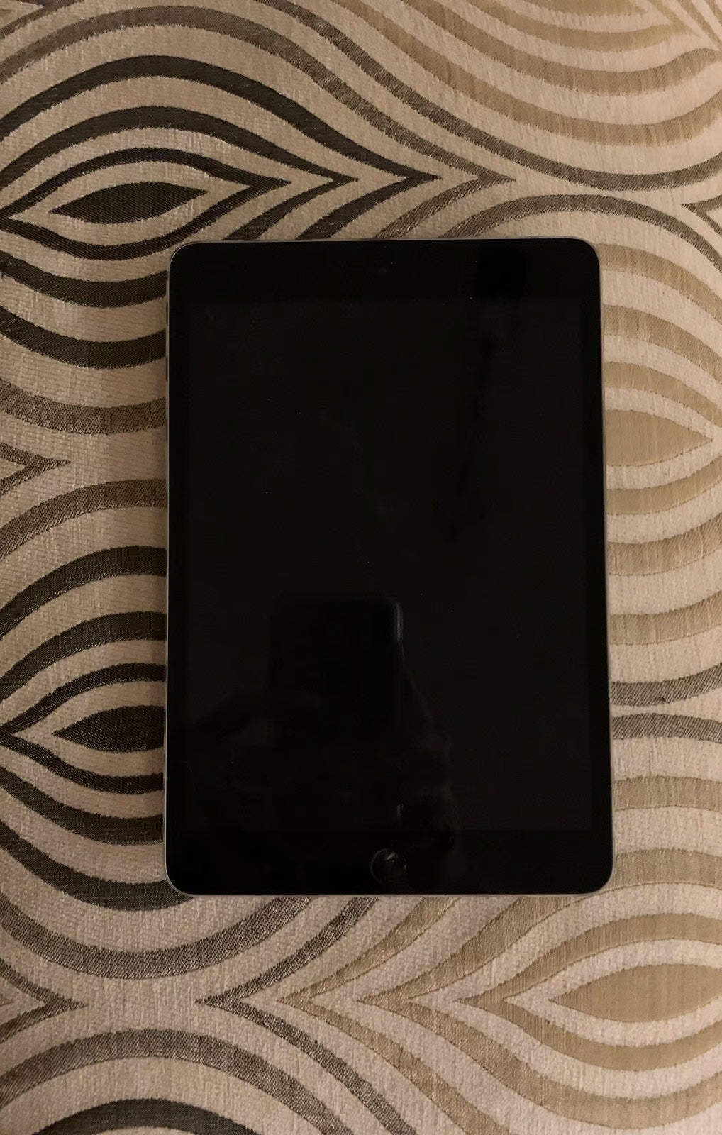 iPad mini 8U66