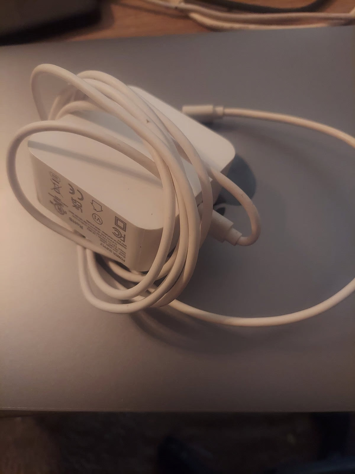 2020 Apple MacBook Pro with Apple M1 Chip 7K61