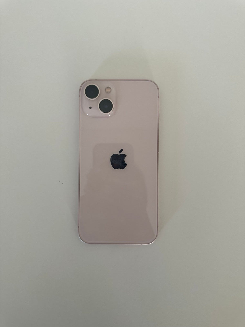 Apple iPhone 13 128 GB in Pink Unlocked 7R75