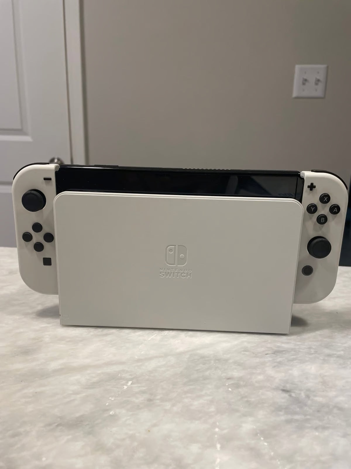 Nintendo switch oled 2T39