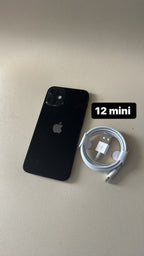iPhone 12 Mini. Like New And Unlocked! 6L82