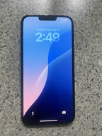 iPhone 13 Pro Max unlocked 7Q22