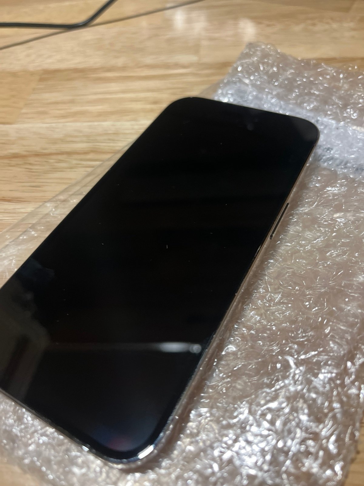 iPhone 14 Pro 256 GB Deep Purple (AT&T) 2W15