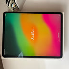 iPad Pro + Apple Pencil 7O56