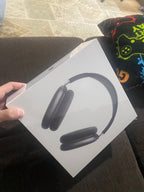 BRAND NEW AirPods Max Space Grey 1Q69