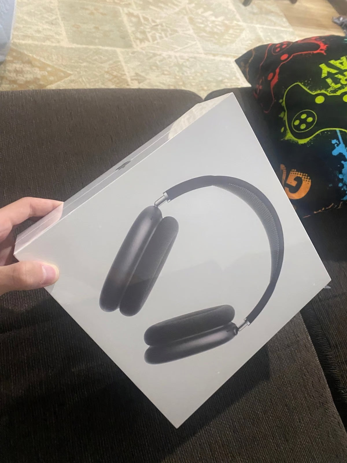 BRAND NEW AirPods Max Space Grey 1Q69