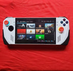 Asus ROG Ally Z1 Extreme 2Tb SSD(sd card reader works!) 1L86