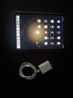 APPLE iPAD AIR 4TH GEN 256GB 5G CELLULAR + WIFI ROSE GOLD 8G95