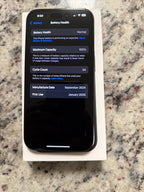 iPhone 15  - 128GB - Unlocked - Very Good Condition 6S32