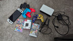 Nintendo switch oled bundle 8S21