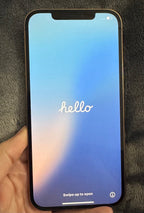 Apple iPhone 12 Pro Max 2L17