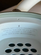 Apple AirPods Max with Smart Case in Green 2E78