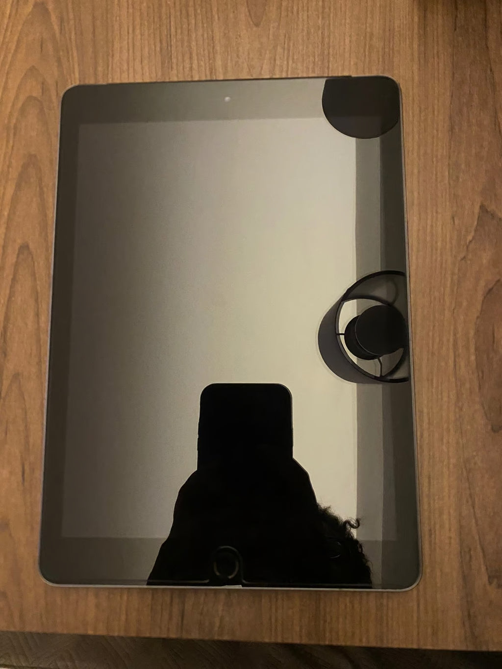 iPad mini 1st generation 6Q59