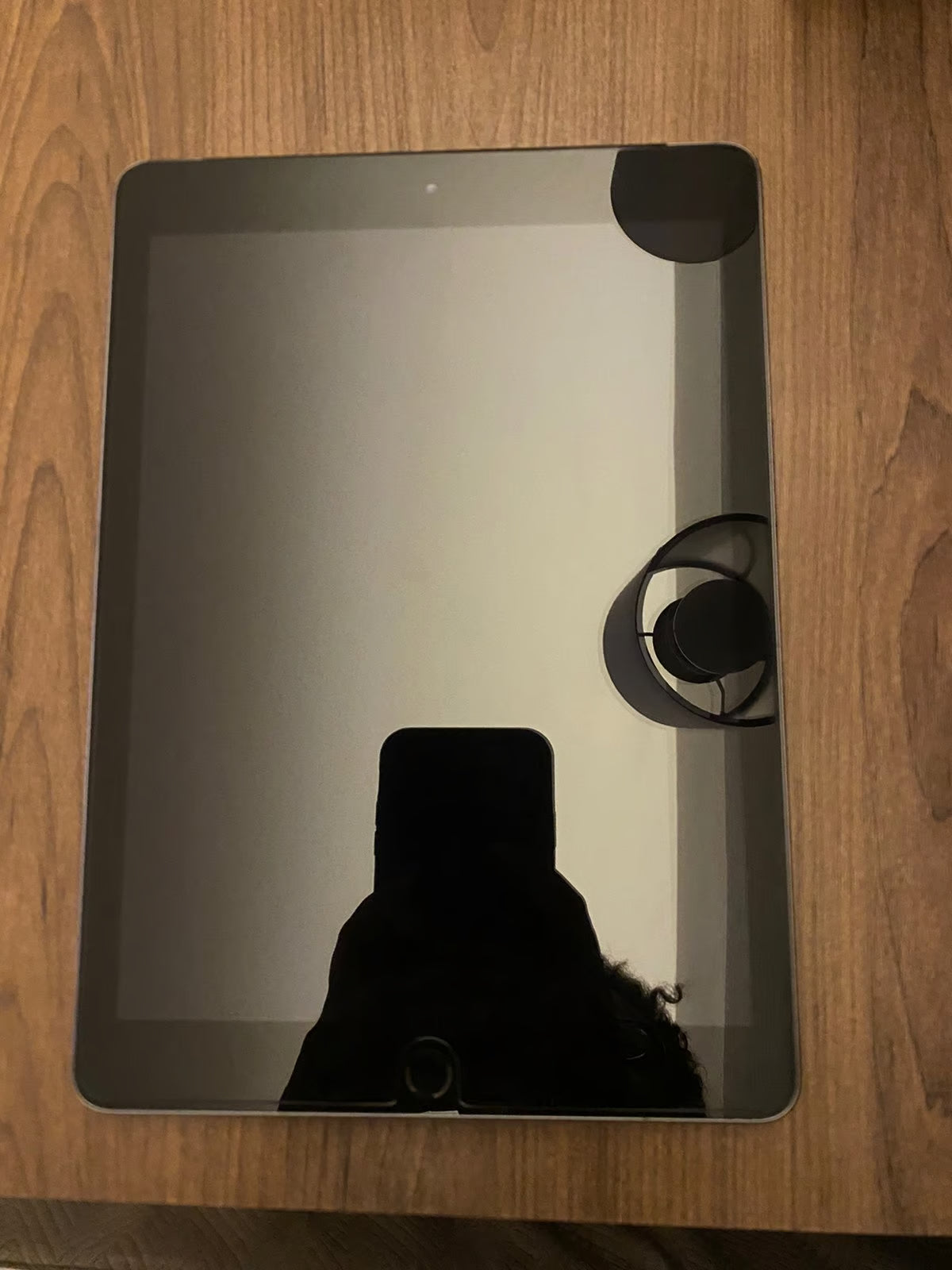 iPad mini 1st generation 6Q59