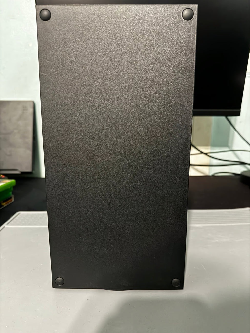 Xbox Series X W/ Games 6B18