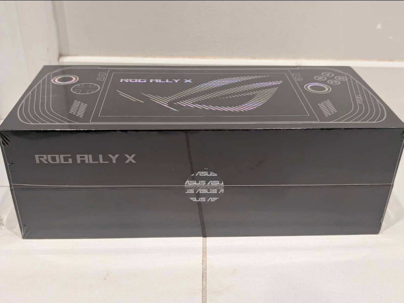 ASUS ROG Ally X 8V13