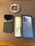 Apple iPhone 13 Pro 256 GB Unlocked 1F98