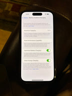 iPhone 14 Pro 256GB Unlocked 1E18