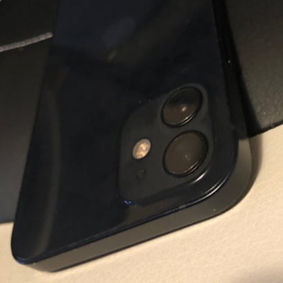 iPhone 12 64GB Black Unlocked A2172 2G99