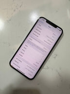 iPhone 12 Pro Max Unlocked 2M87