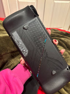 ASUS ROG Ally X 7"" 120Hz FHD 1080p Gaming Handheld 5P52