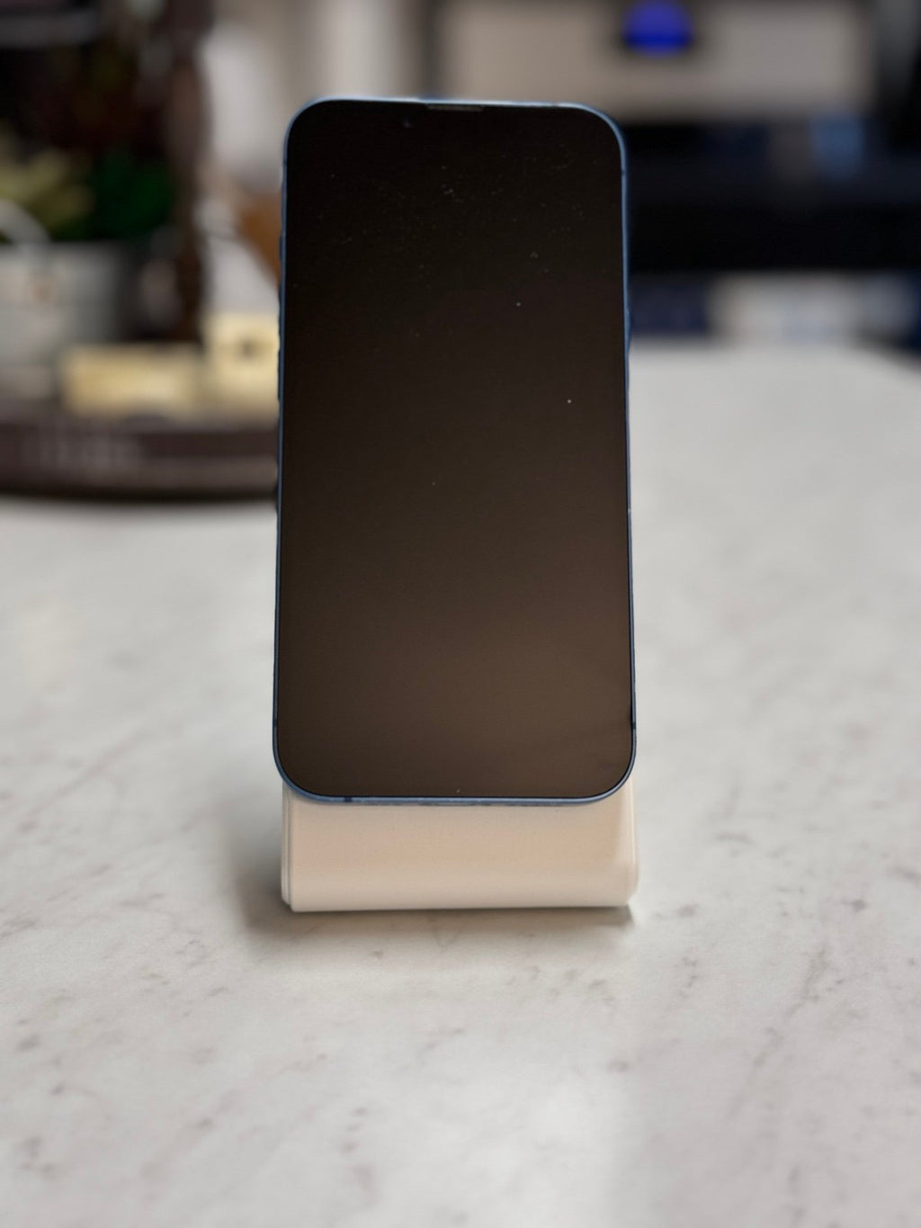 Apple iPhone 13 128 GB in Blue Unlocked 9L69