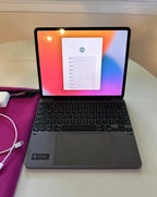 iPad Pro 12.9 inch 4th gen 128G + keyboard 8F56