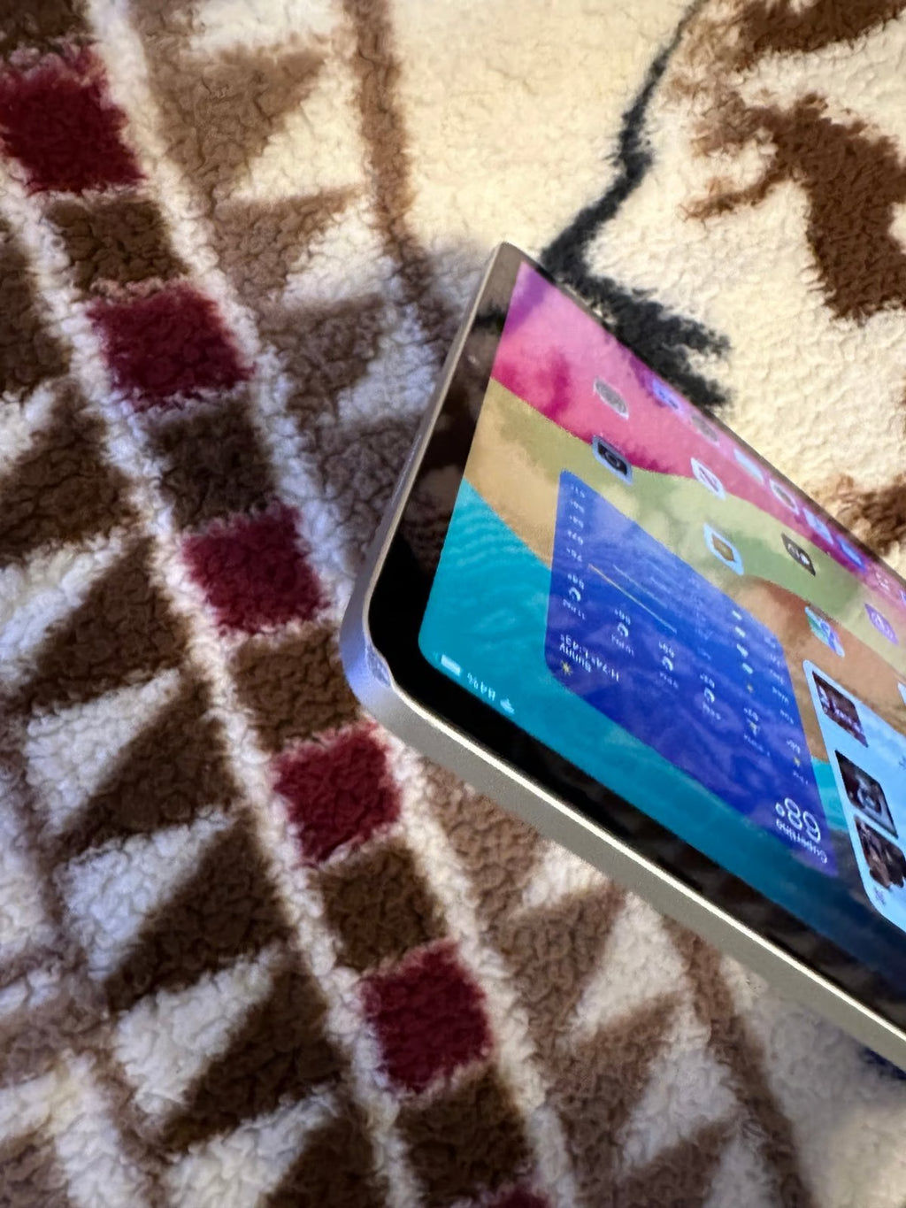 Apple iPad Pro 12.9�?5th Gen 512GB WiFi 2K58