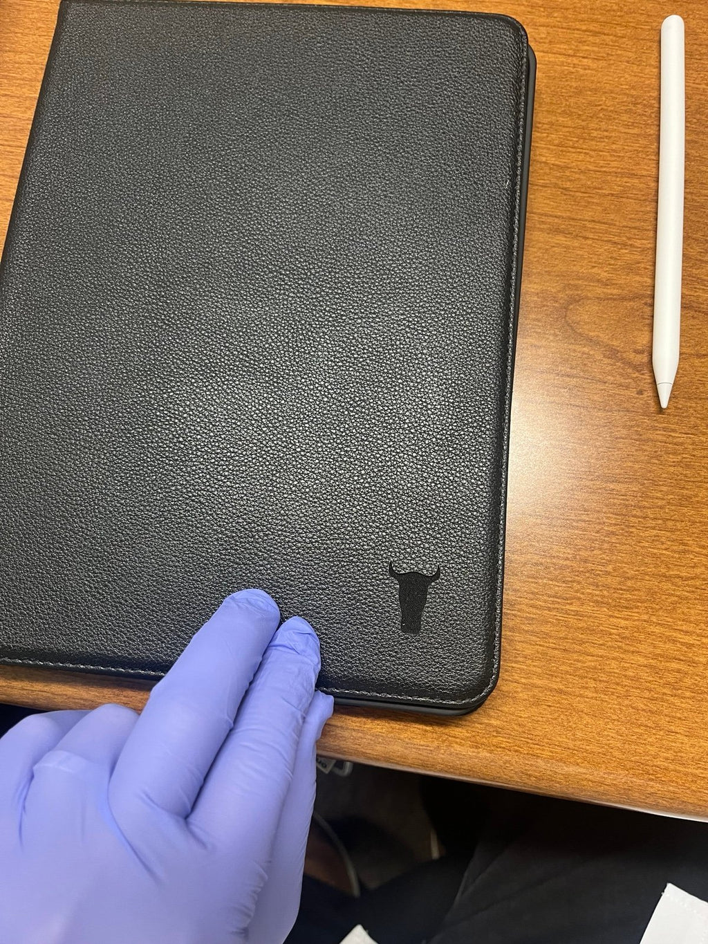 ipad pro 11 inch m4 Space Gray 3B52