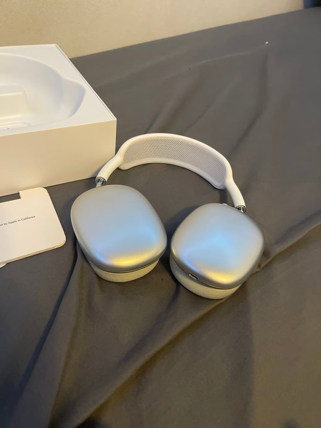 AirPods Max 2W36